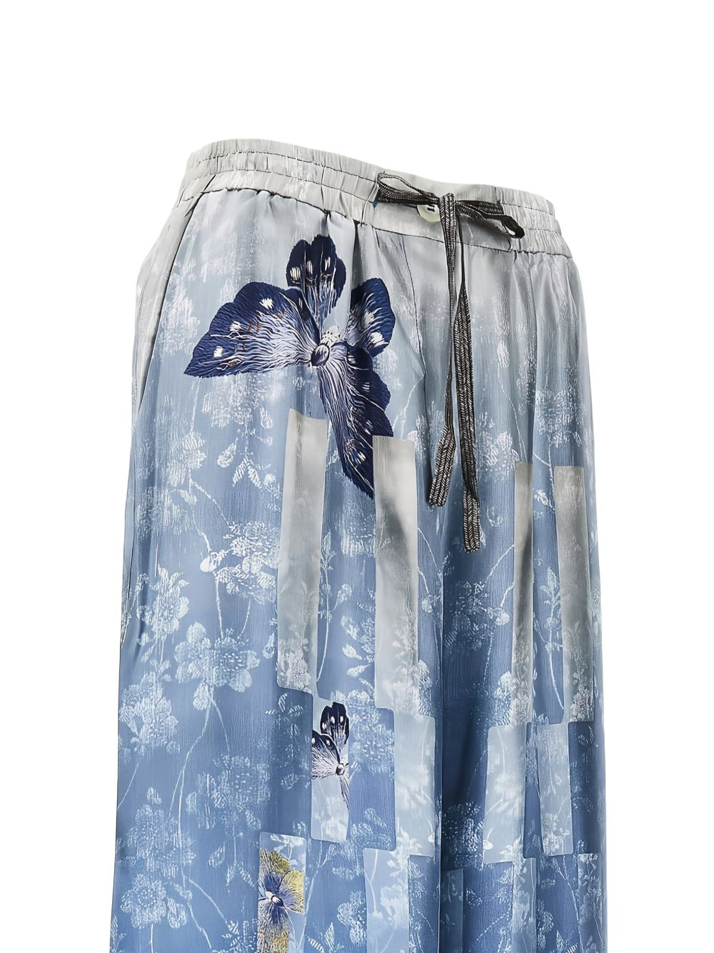 [Pierre Louis Mascia] Trousers SS26 ALOE/S-PT11094518116/101