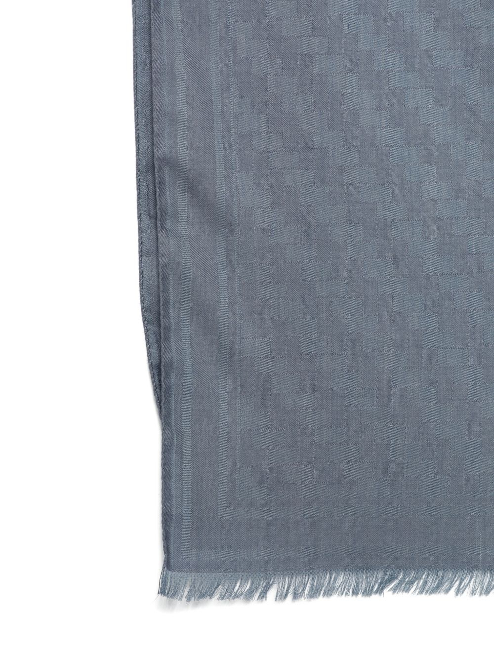 [BRIONI] Scarf SS26 O3HA00PDA654500
