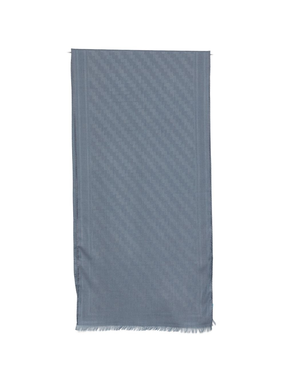 [BRIONI] Scarf SS26 O3HA00PDA654500