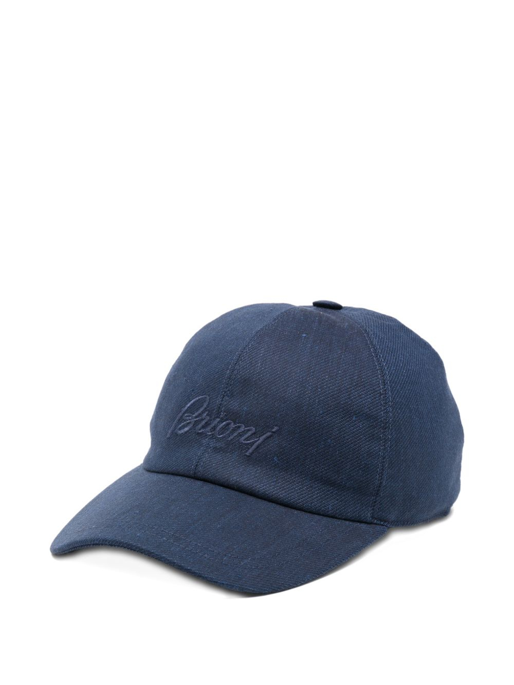 [BRIONI] Cap SS26 O4910MPA1084200
