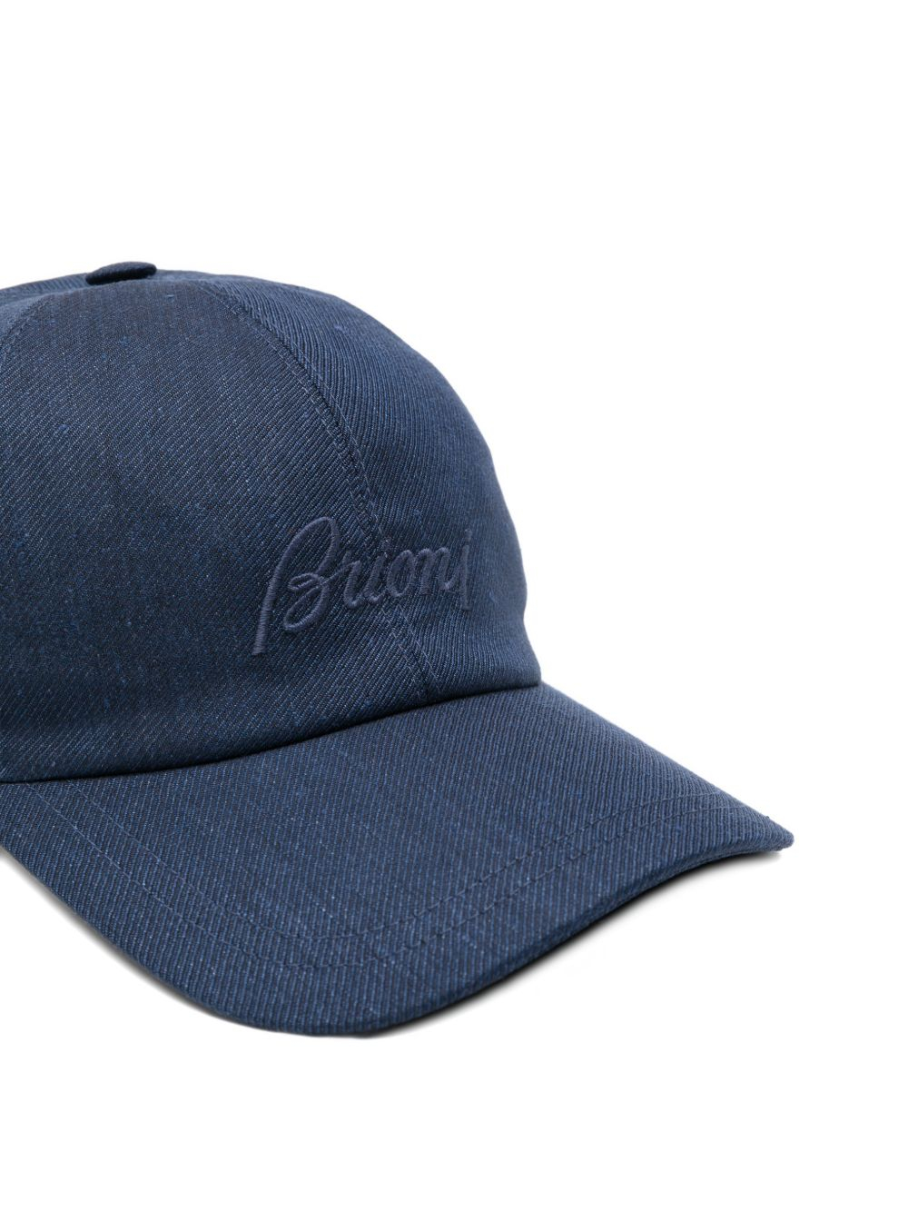 [BRIONI] Cap SS26 O4910MPA1084200