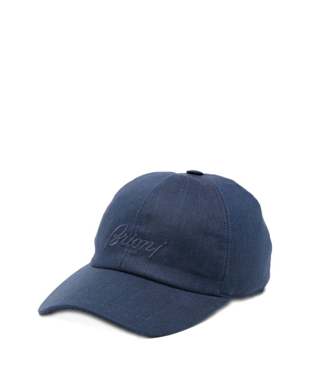 [BRIONI] Cap SS26 O4910MPA1084200