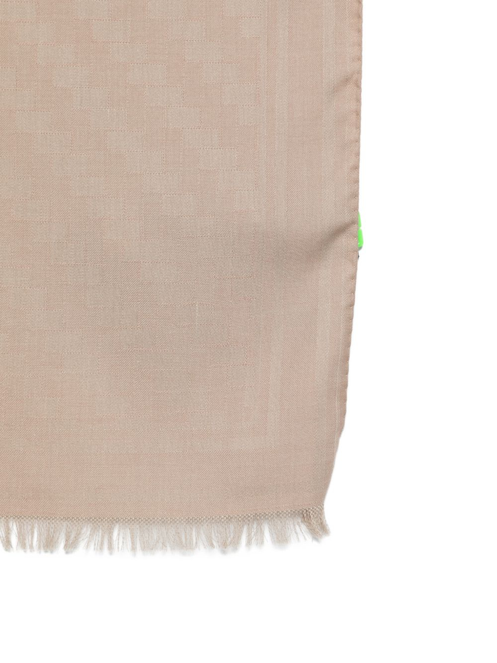 [BRIONI] Scarf SS26 O3HA00PDA659600