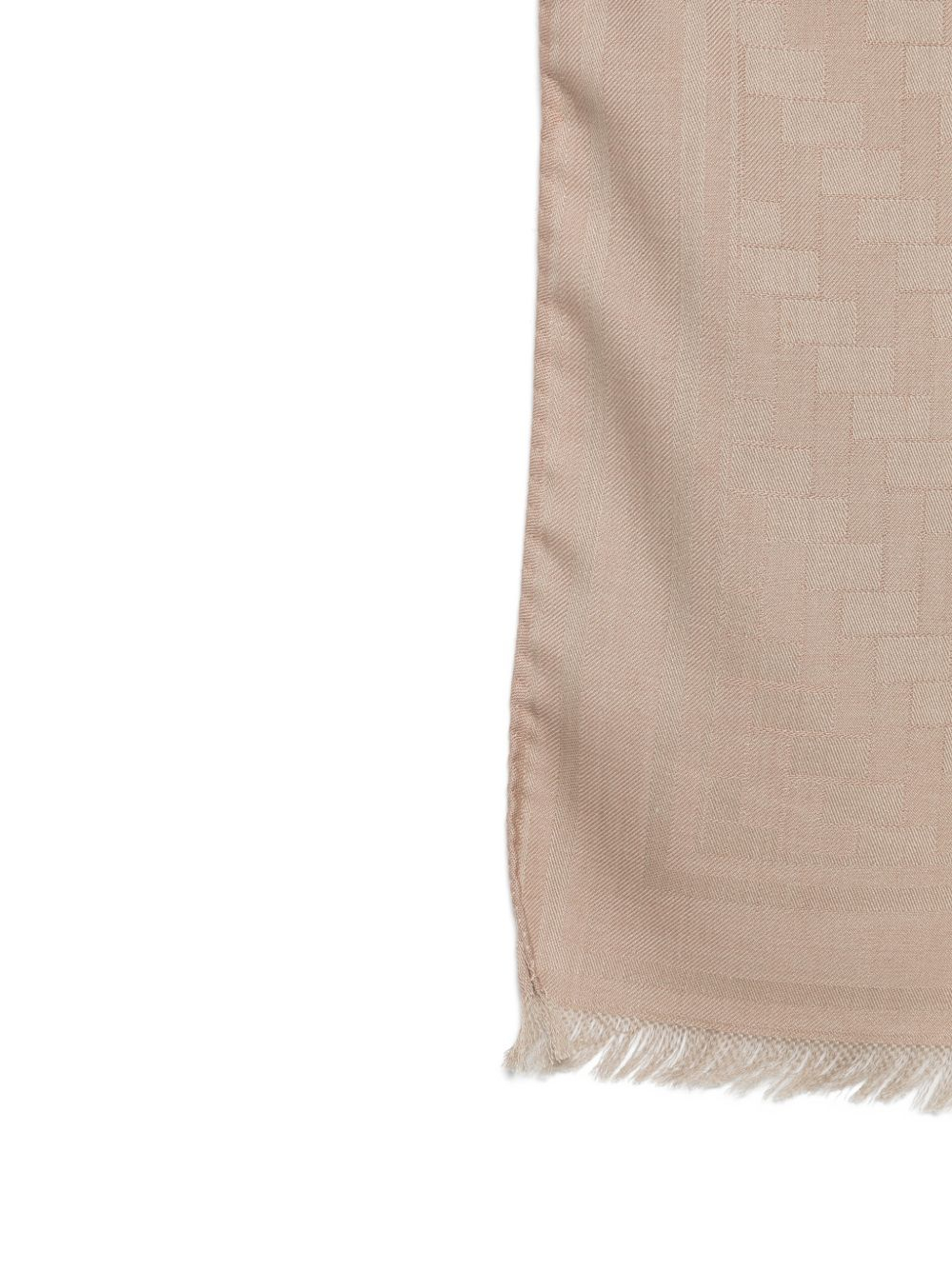 [BRIONI] Scarf SS26 O3HA00PDA659600