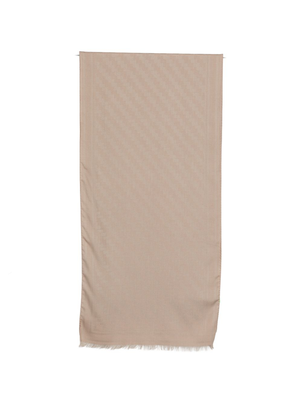 [BRIONI] Scarf SS26 O3HA00PDA659600