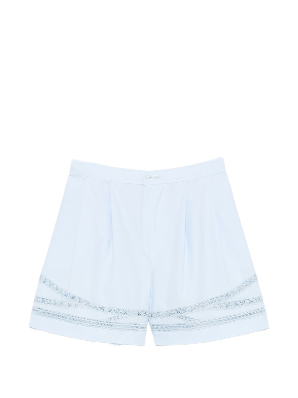 [Ermanno Scervino] Shorts SS26 D482P707APWGF54105