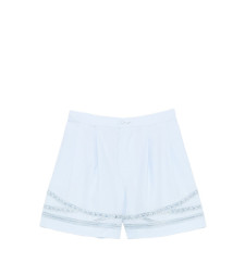 [Ermanno Scervino] Shorts SS26 D482P707APWGF54105