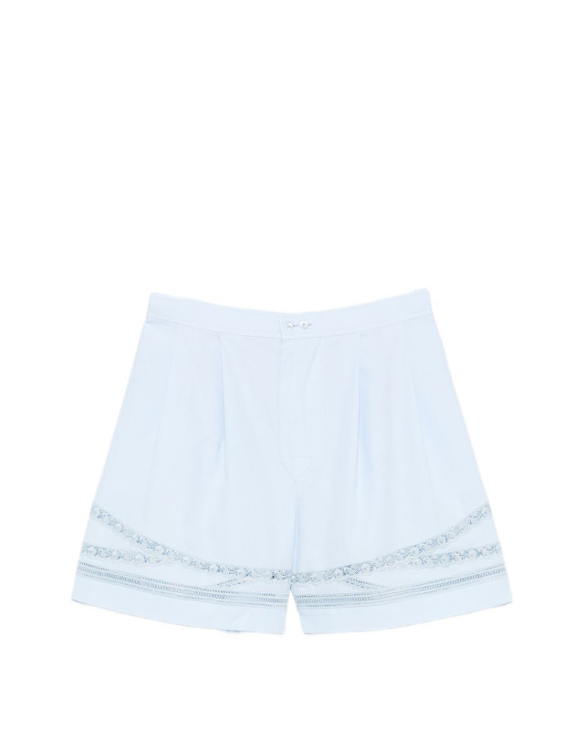 [Ermanno Scervino] Shorts SS26 D482P707APWGF54105