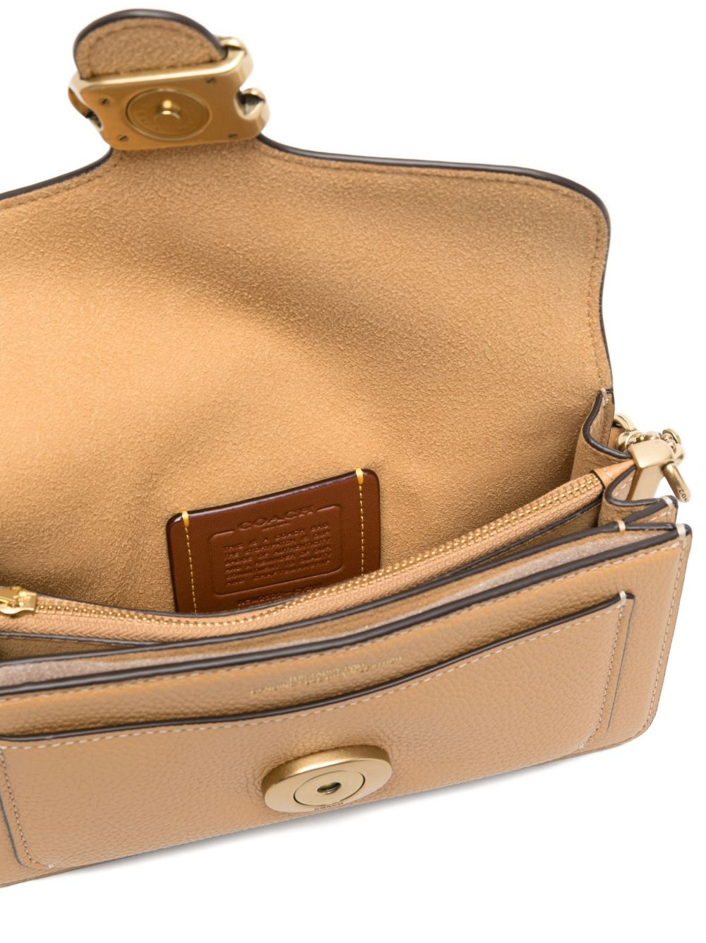 [COACH] Shoulder bag SS26 CY201B4BIC