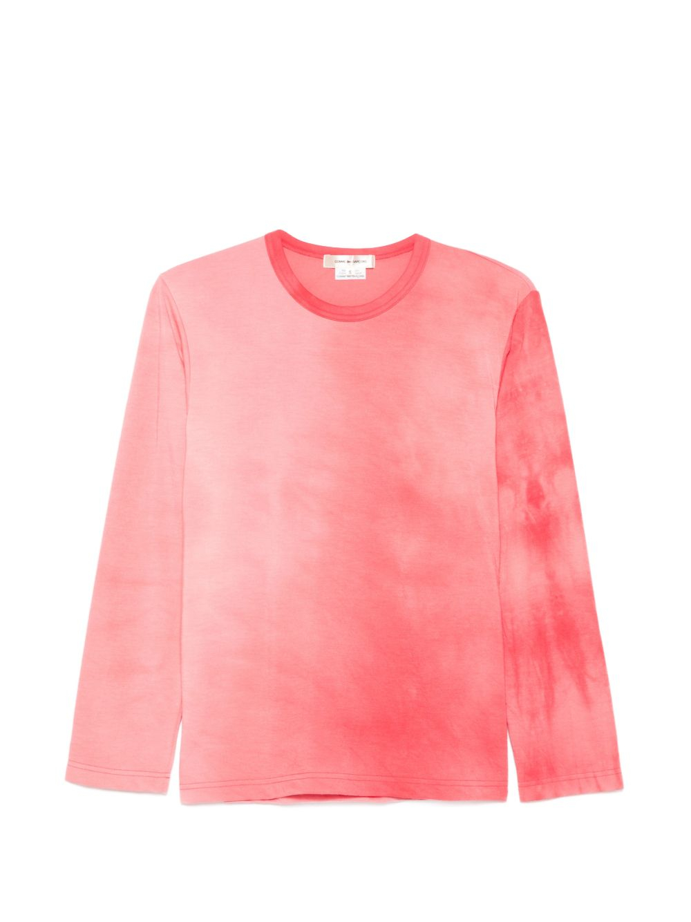 [Comme des Garcons] T-shirts Short Sleeve SS26 GQT0300511
