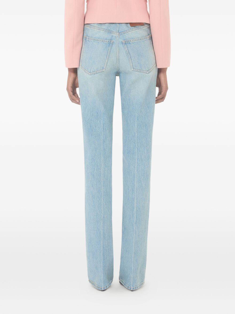 [Valentino] Jeans SS26 BDD23LA92FLX