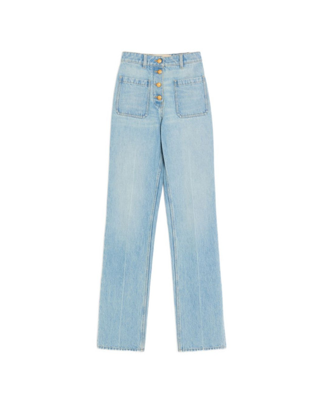 [Valentino] Jeans SS26 BDD23LA92FLX