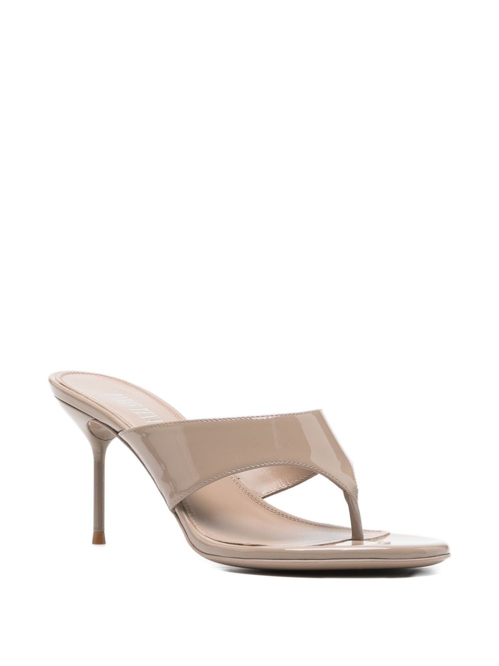 [Paris Texas] Sandals SS26 PX1951XVN01TAUPE