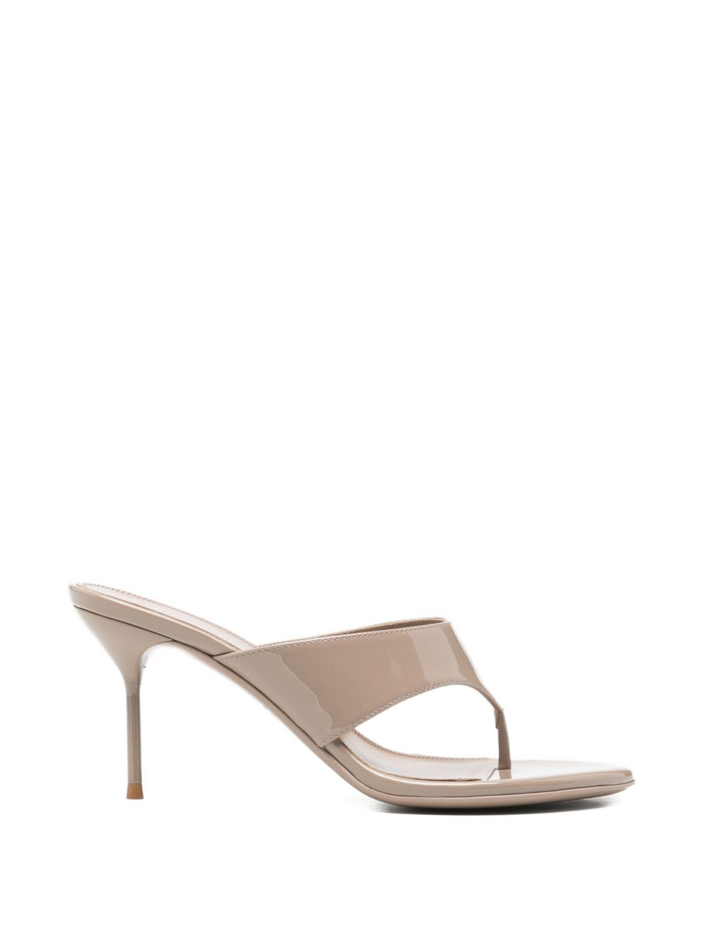 [Paris Texas] Sandals SS26 PX1951XVN01TAUPE