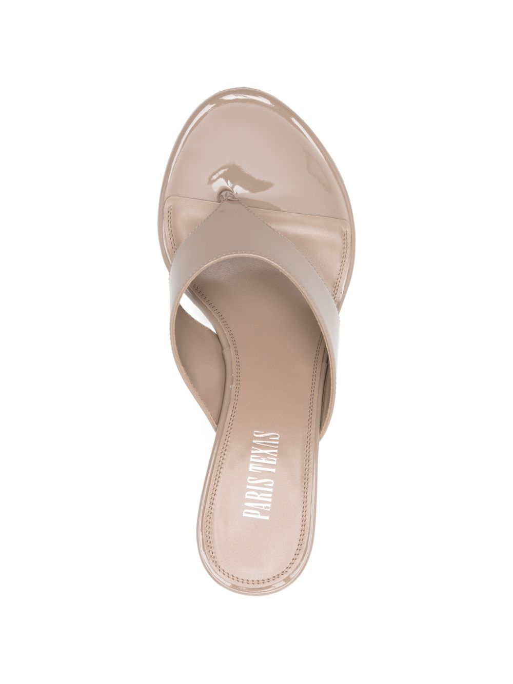 [Paris Texas] Sandals SS26 PX1951XVN01TAUPE