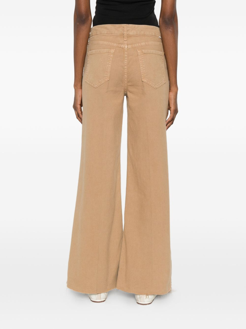 [Mother] Jeans SS26 1445413/DTXN