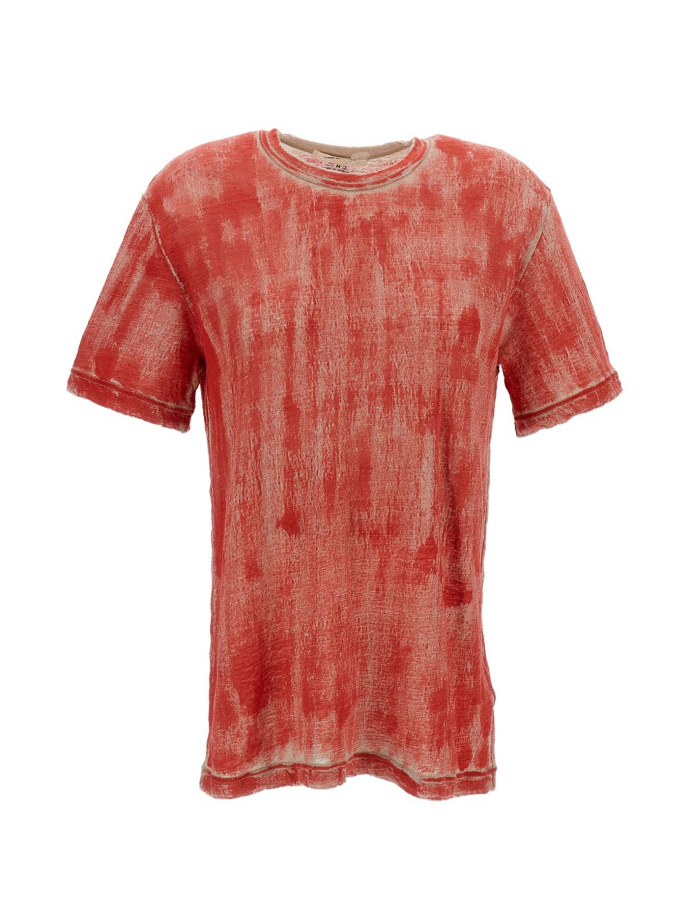 [Comme des Garcons] T-shirts Short Sleeve SS26 GQT0290511