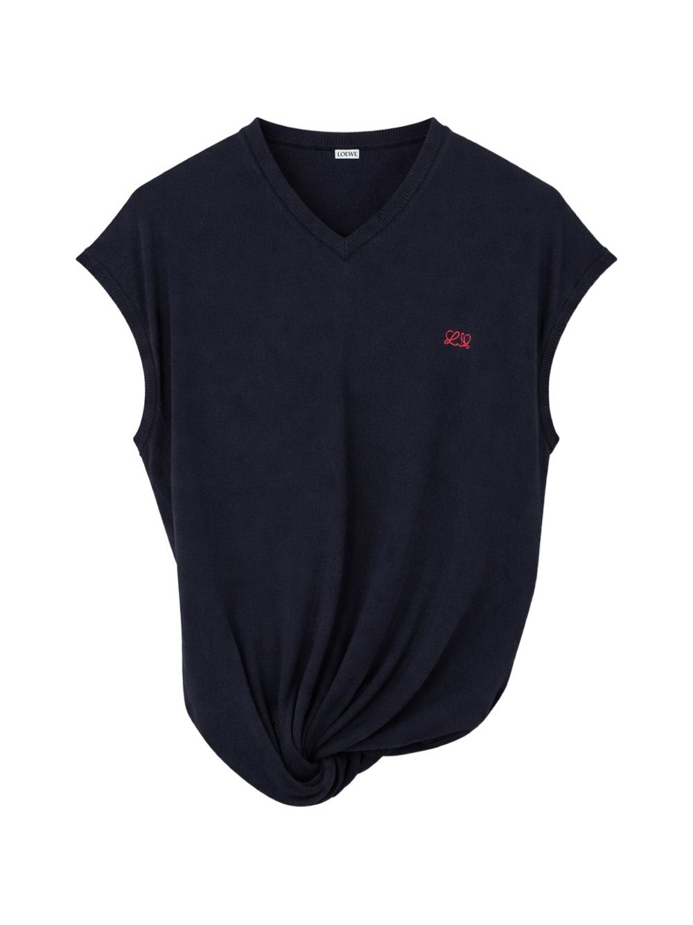 [Loewe] Knitwear SS26 S540Y14KHC9602