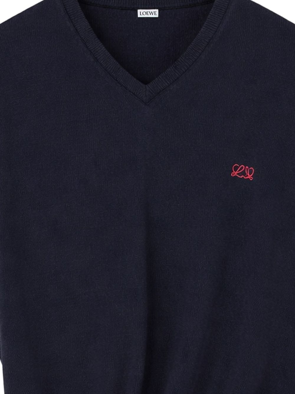 [Loewe] Knitwear SS26 S540Y14KHC9602