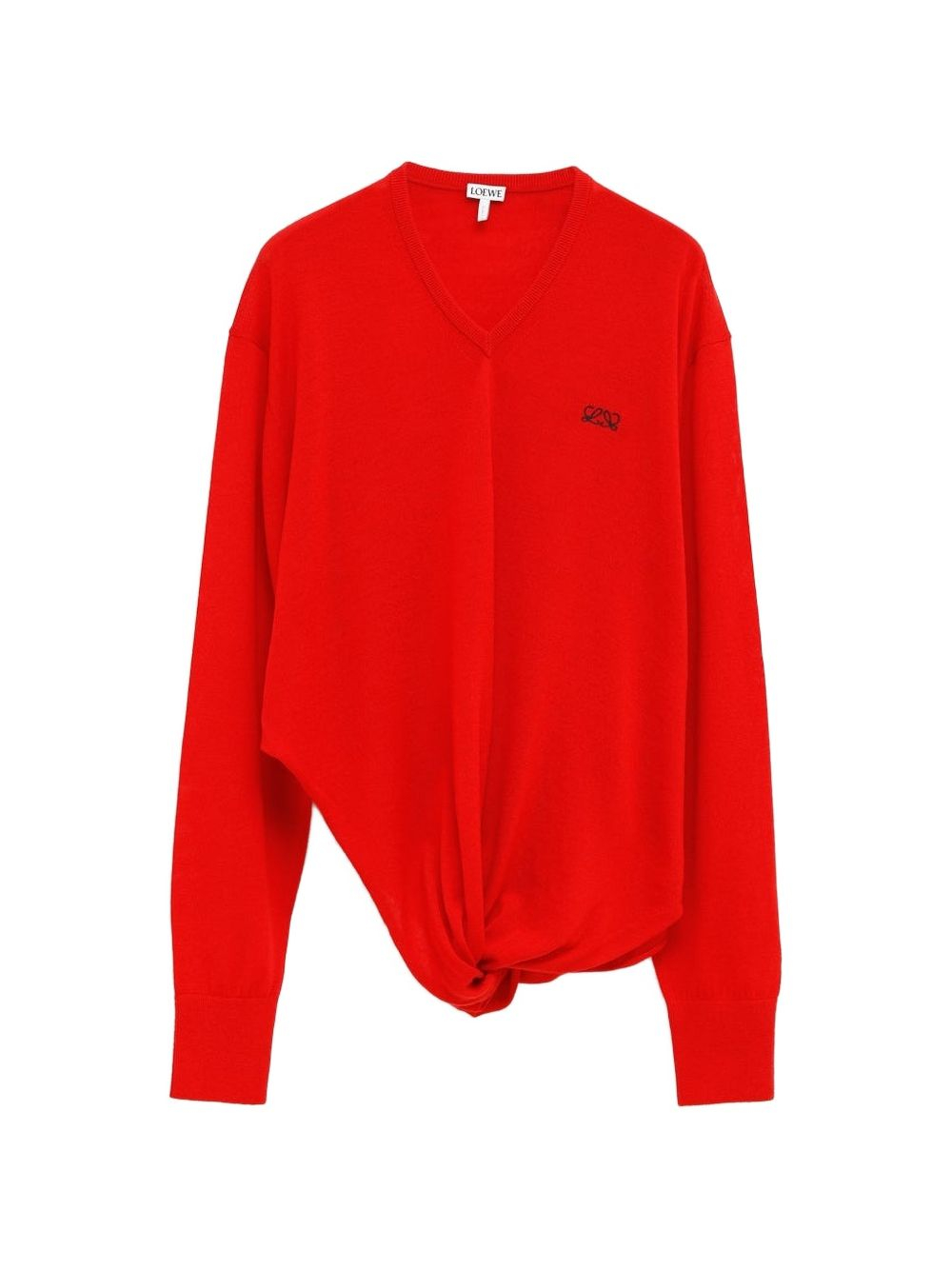 [Loewe] Knitwear SS26 S540Y14KHD7100
