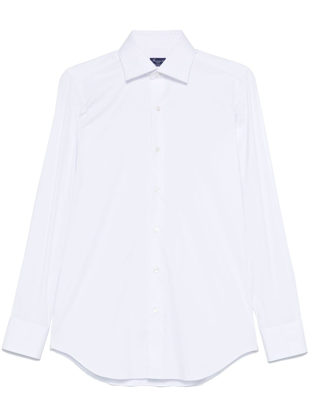 [FINAMORE 1925 NAPOLI] Shirts Long Sleeve SS26 C064301