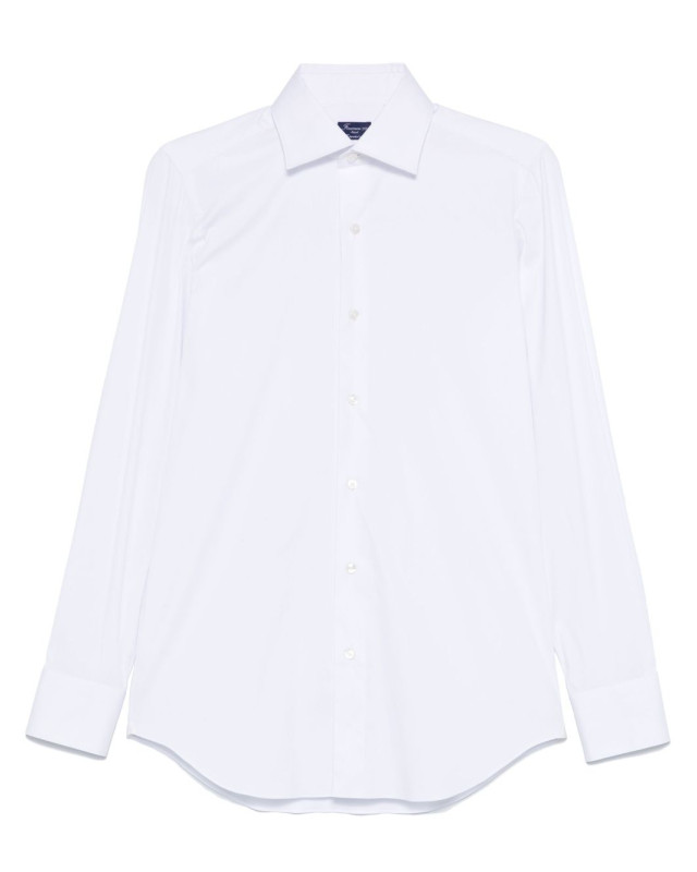 [FINAMORE 1925 NAPOLI] Shirts Long Sleeve SS26 C064301
