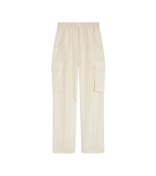 [PHOEBE PHILO] Trousers SS26 DP111SE3515102VA
