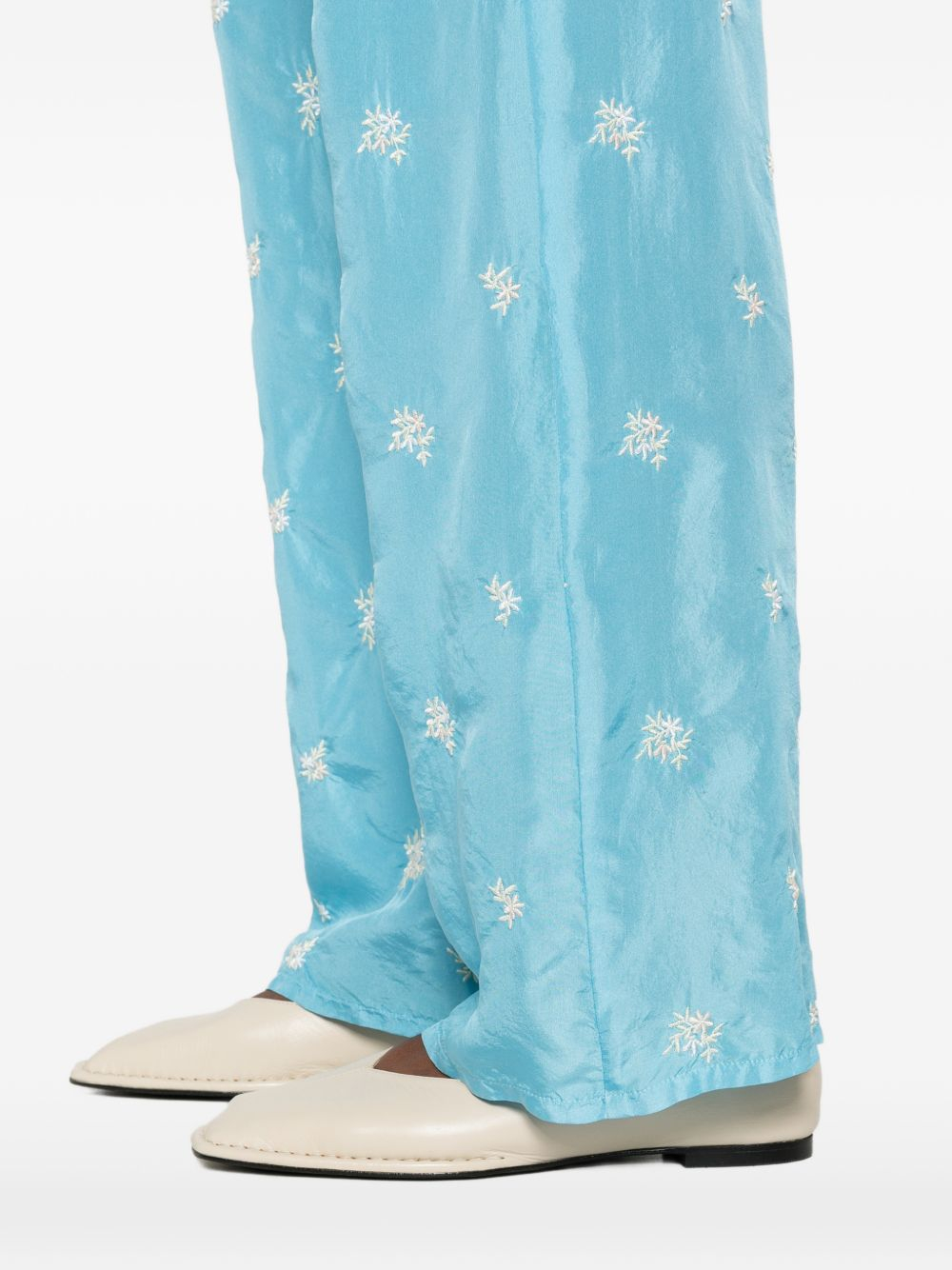 [Forte Forte] Trousers SS26 14869MYPANTSTURCHINO