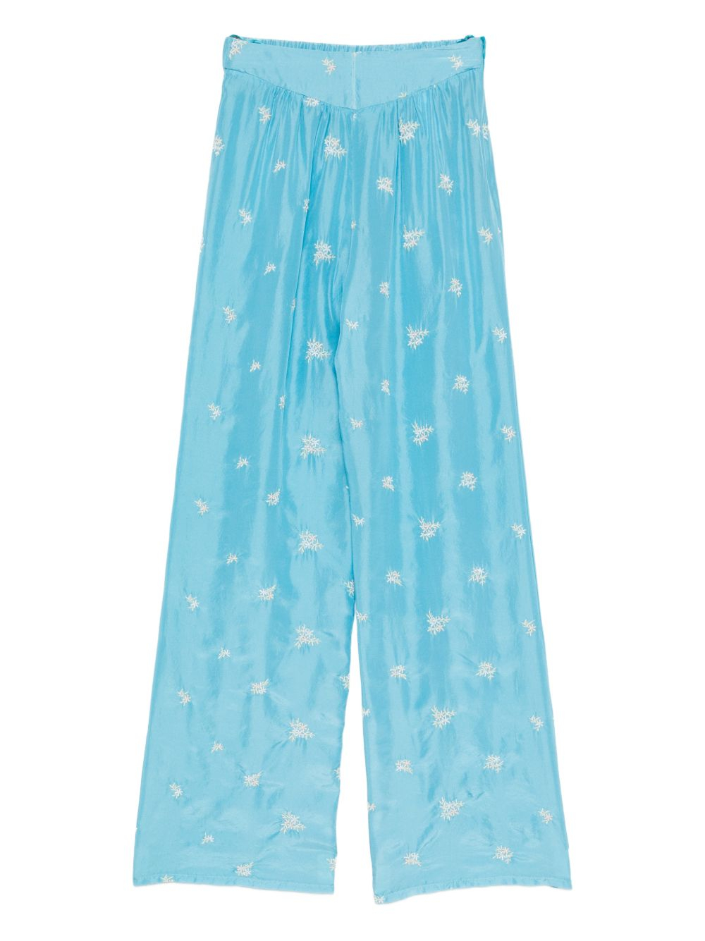 [Forte Forte] Trousers SS26 14869MYPANTSTURCHINO