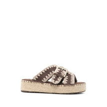 [Mou] Sandals SS26 SW641003ADPBRO