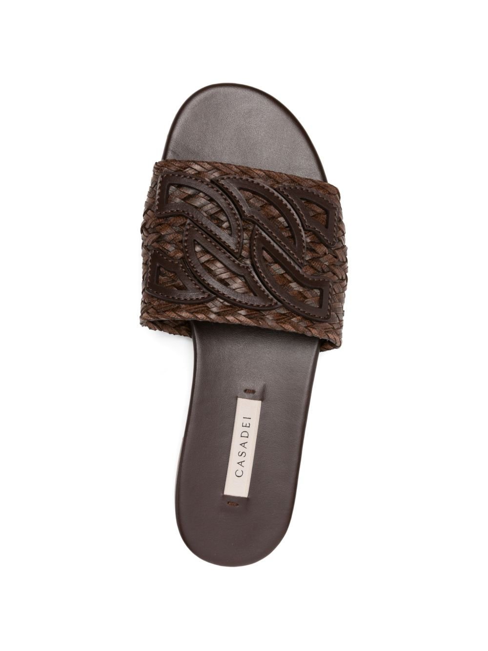 [Casadei] Sandals SS26 1M534B0101ISCHI2615