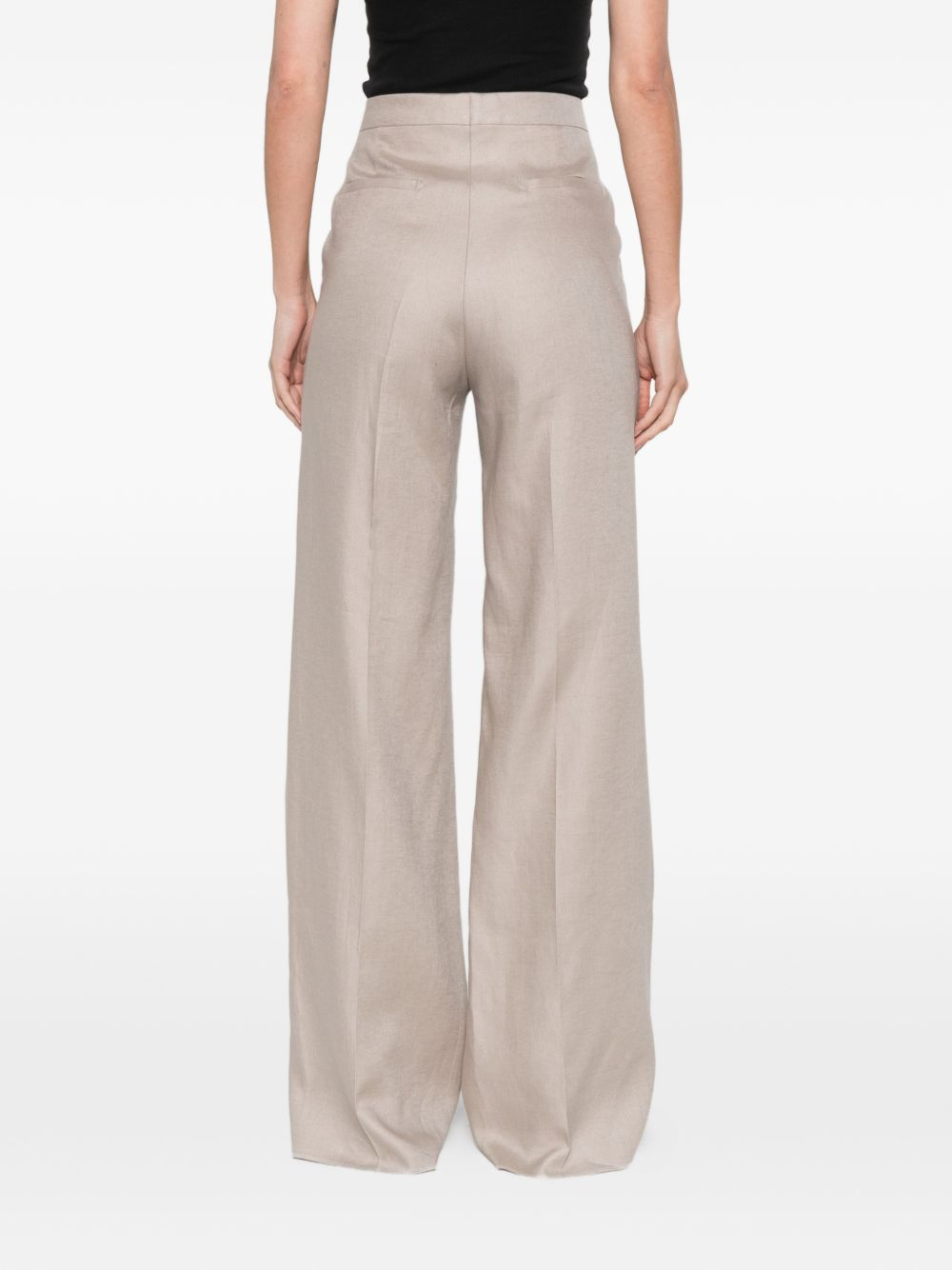 [TAGLIATORE] Trousers SS26 P-ADIMA340021ET818