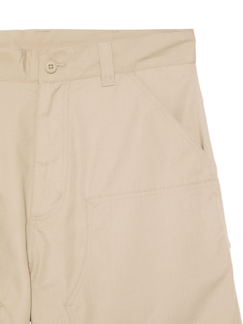 [CARHARTT WIP] Shorts SS26 I0361383IRXX