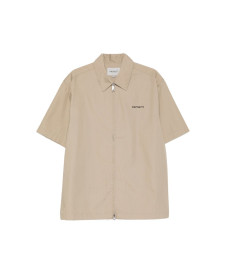 [CARHARTT WIP] Shirts Short Sleeve SS26 I0361893MSXX