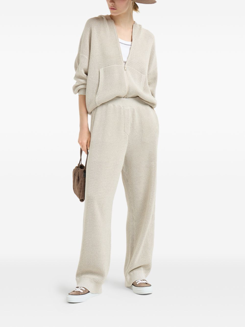 [Brunello Cucinelli] Trousers SS26 MST263399CY948