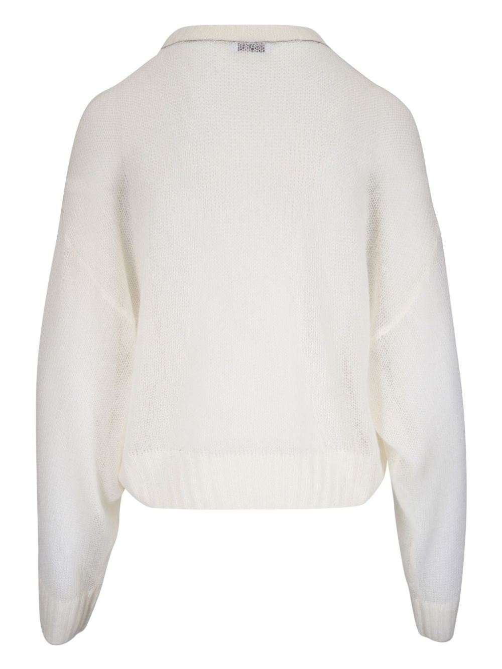 [Brunello Cucinelli] Knitwear SS26 M2I776830C3588