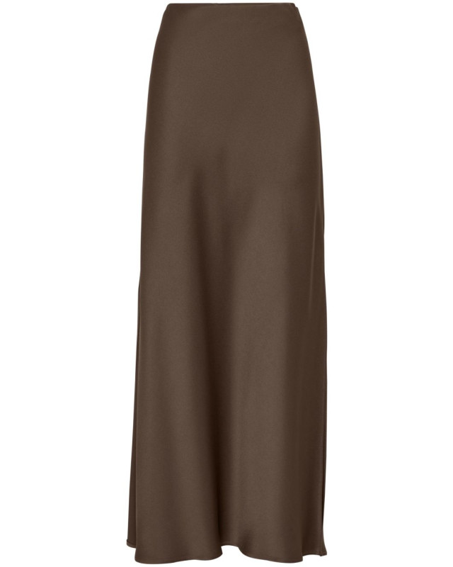 [Brunello Cucinelli] Long skirt SS26 M0H38G3396C2925