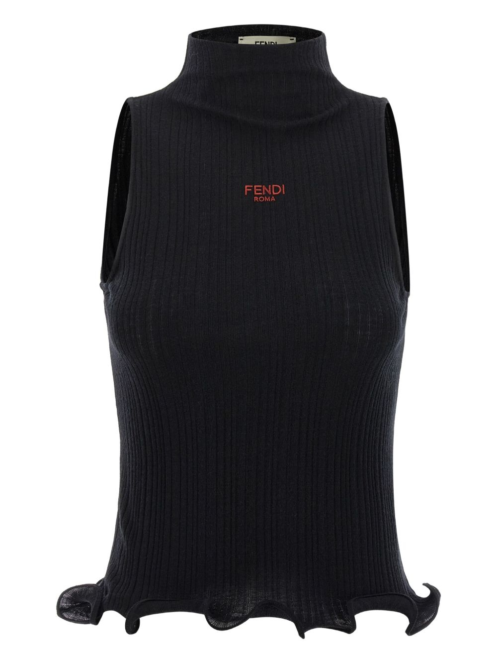 [Fendi] T-shirts Sleeveless SS26 FS9740AVFEF0GME