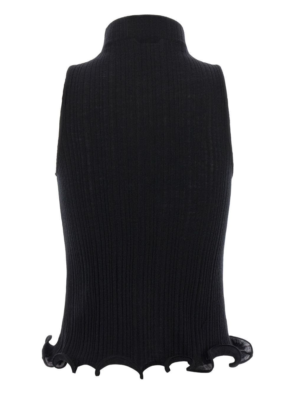 [Fendi] T-shirts Sleeveless SS26 FS9740AVFEF0GME