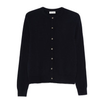 [SOFT GOAT] Cardigan SS26 FW25SF2204510039NAVY