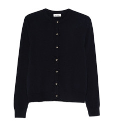 [SOFT GOAT] Cardigan SS26 FW25SF2204510039NAVY
