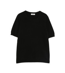 [SOFT GOAT] Knitwear SS26 FW25SF01100001BLACK