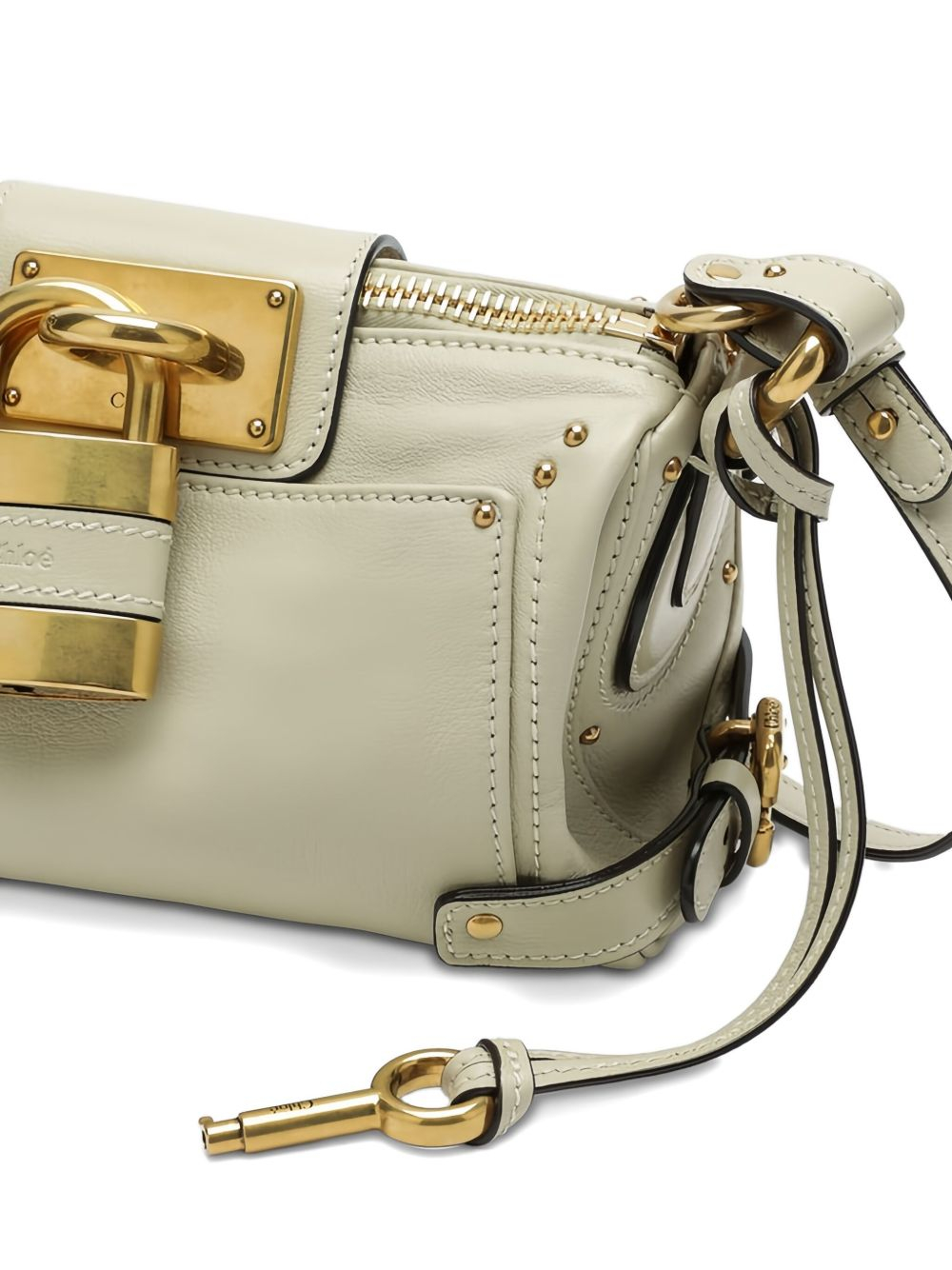 [Chloe] Shoulder bag SS26 CH25WS803P7520S