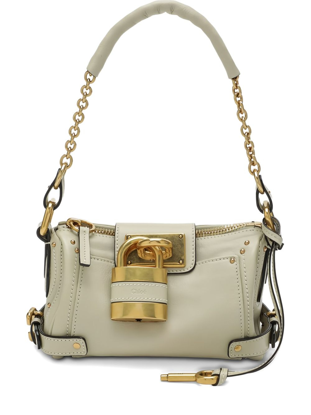 [Chloe] Shoulder bag SS26 CH25WS803P7520S