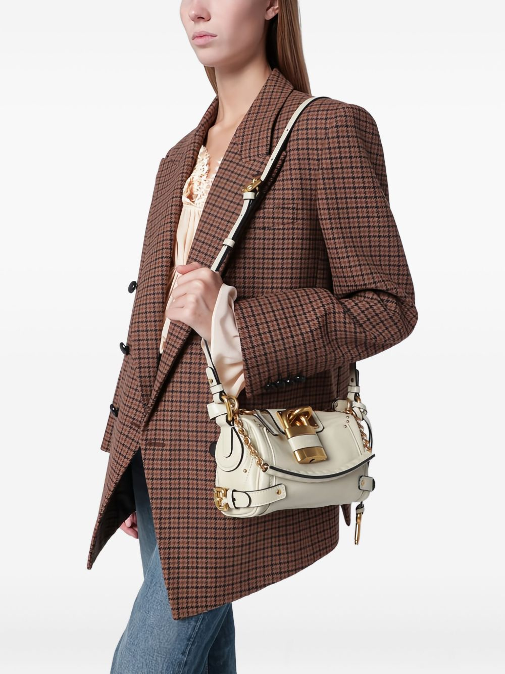 [Chloe] Shoulder bag SS26 CH25WS803P7520S