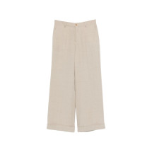 [L . B . M .] Trousers SS26 64222/18110000