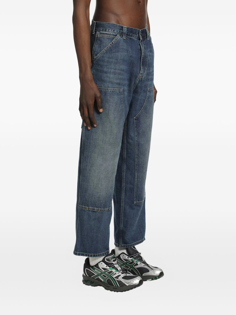 [CARHARTT WIP] Jeans SS26 I036733014L