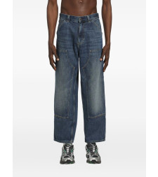 [CARHARTT WIP] Jeans SS26 I036733014L