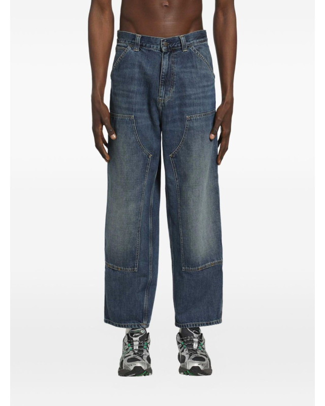 [CARHARTT WIP] Jeans SS26 I036733014L