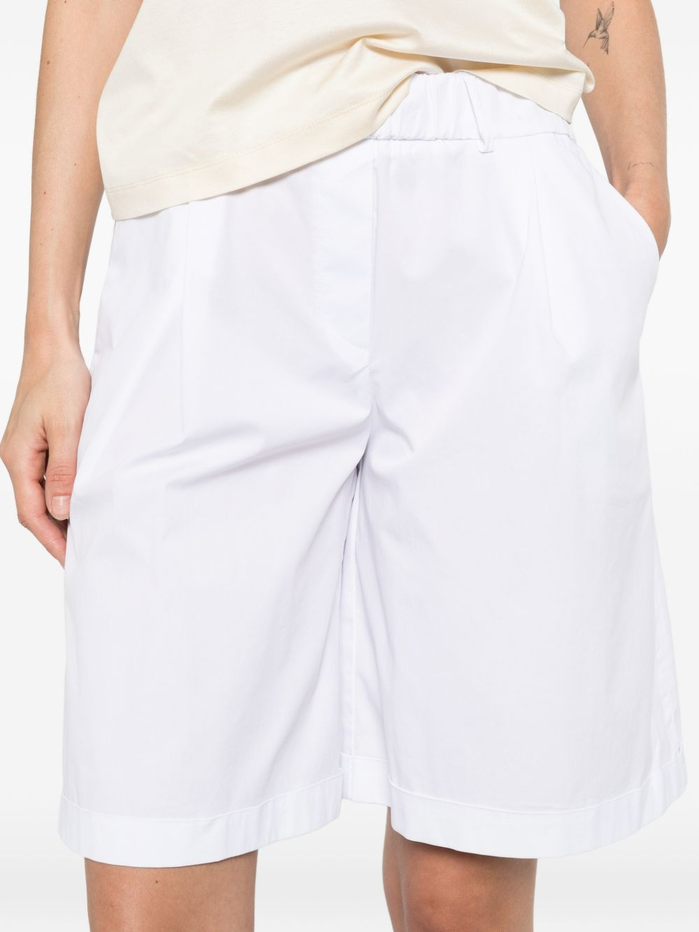 [Via Masini 80] Shorts SS26 M502LJ808